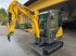 Minibagger Türe ait New Holland E 19C Minibagger, Neumaschine içinde Burgkirchen (resim 1)