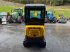 Minibagger Türe ait New Holland E 19C Minibagger, Neumaschine içinde Burgkirchen (resim 3)