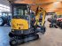 Minibagger des Typs New Holland E 26 C, Neumaschine in Burgkirchen (Bild 5)