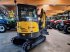Minibagger Türe ait New Holland E 26 C, Neumaschine içinde Burgkirchen (resim 4)