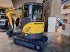 Minibagger Türe ait New Holland E 26 C, Neumaschine içinde Burgkirchen (resim 2)