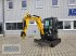 Minibagger a típus New Holland E 26 C, Neumaschine ekkor: Salching bei Straubing (Kép 2)
