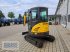 Minibagger a típus New Holland E 26 C, Neumaschine ekkor: Salching bei Straubing (Kép 8)