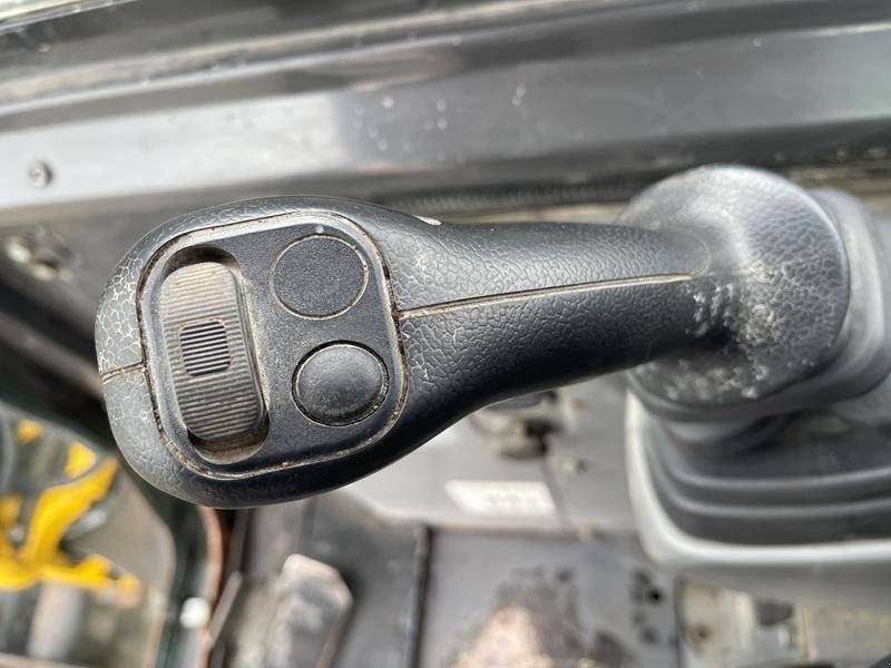 Minibagger от тип New Holland E 50 B SR, Gebrauchtmaschine в Waregem (Снимка 3)