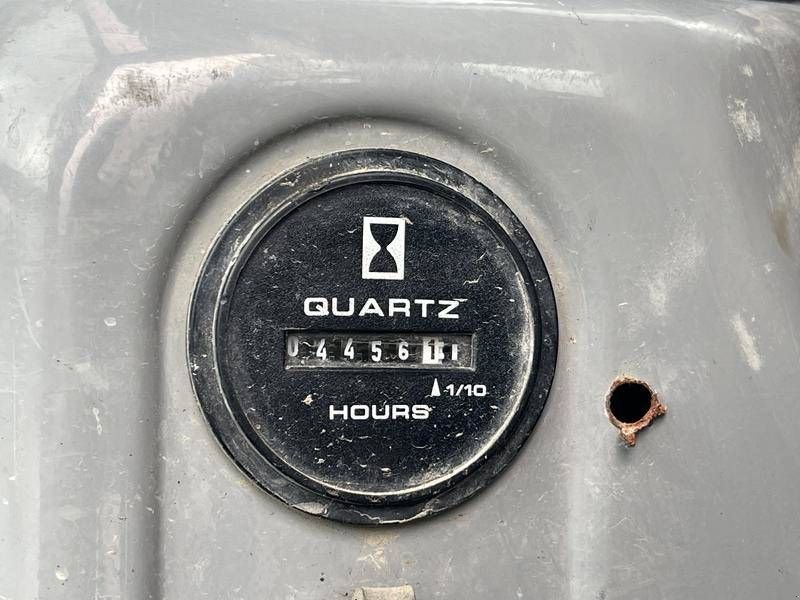 Minibagger от тип New Holland E 50 B SR, Gebrauchtmaschine в Waregem (Снимка 11)