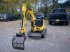 Minibagger типа New Holland E09 SR, Gebrauchtmaschine в Ederveen (Фотография 3)