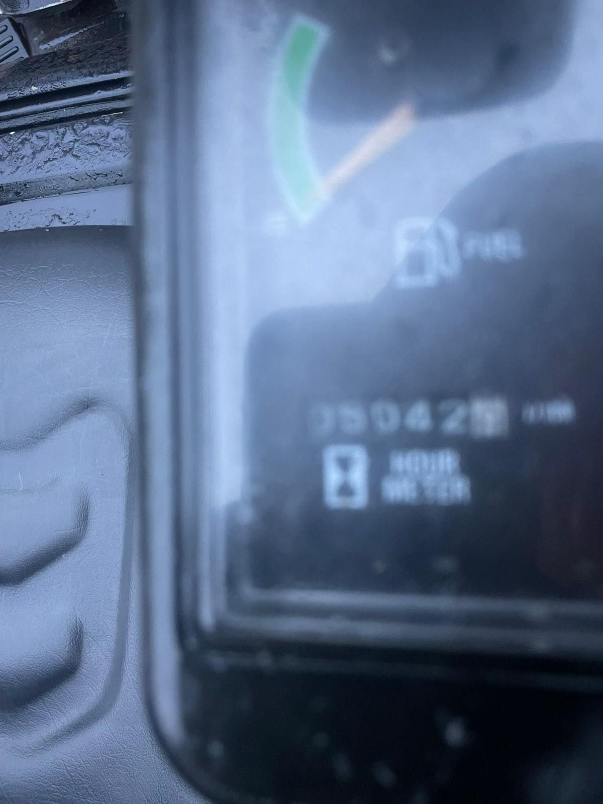 Minibagger типа New Holland E09 SR, Gebrauchtmaschine в Ederveen (Фотография 5)