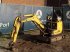 Minibagger типа New Holland E10SR, Gebrauchtmaschine в Antwerpen (Фотография 10)