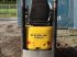 Minibagger des Typs New Holland E10SR, Gebrauchtmaschine in Antwerpen (Bild 5)