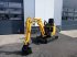 Minibagger typu New Holland E10SR, Neumaschine v Swifterbant (Obrázek 5)