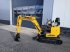 Minibagger typu New Holland E10SR, Neumaschine v Swifterbant (Obrázek 4)