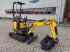 Minibagger типа New Holland E12D Minigraver, Neumaschine в BOEKEL (Фотография 4)