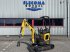 Minibagger du type New Holland E12D Minigraver, Neumaschine en BOEKEL (Photo 1)