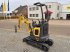 Minibagger типа New Holland E14D Minigraver Nieuw (Overjarig), Neumaschine в BOEKEL (Фотография 2)
