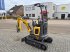 Minibagger Türe ait New Holland E14D Minigraver Nieuw/Overjarig, Neumaschine içinde BOEKEL (resim 2)