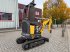 Minibagger Türe ait New Holland E14D Minigraver Nieuw/Overjarig, Neumaschine içinde BOEKEL (resim 3)