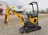 Minibagger a típus New Holland E14D Minigraver Nieuw, Neumaschine ekkor: BOEKEL (Kép 1)