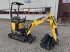 Minibagger tipa New Holland E14D Minigraver, Neumaschine u BOEKEL (Slika 4)