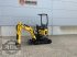 Minibagger des Typs New Holland E14D - STAGE-V, Neumaschine in Cloppenburg (Bild 2)