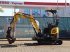 Minibagger типа New Holland E17C, Gebrauchtmaschine в Antwerpen (Фотография 1)