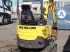 Minibagger типа New Holland E17C, Gebrauchtmaschine в Antwerpen (Фотография 7)
