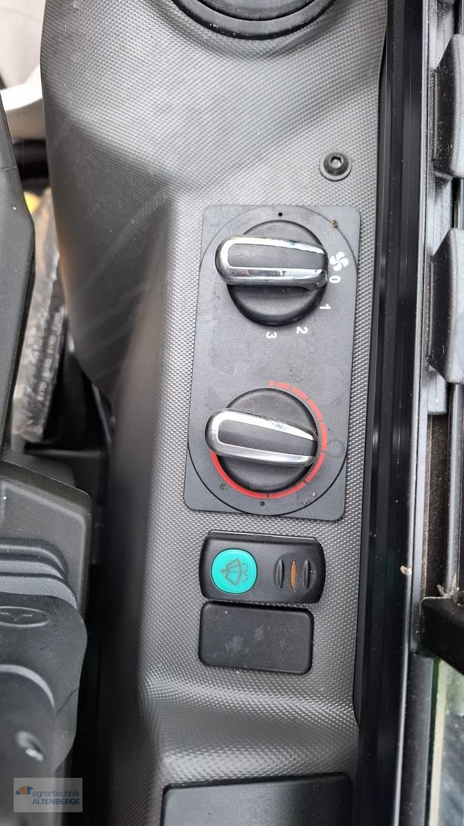 Minibagger του τύπου New Holland E18 D // Eurocomach, Neumaschine σε Altenberge (Φωτογραφία 16)