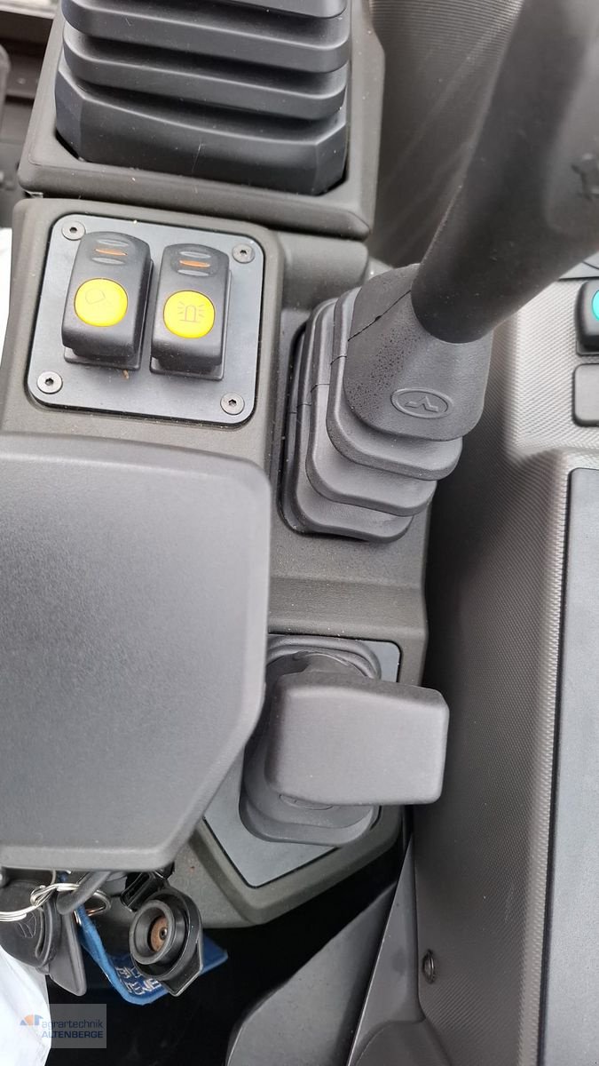 Minibagger του τύπου New Holland E18 D // Eurocomach, Neumaschine σε Altenberge (Φωτογραφία 15)