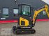 Minibagger του τύπου New Holland E18 D // Eurocomach, Neumaschine σε Altenberge (Φωτογραφία 5)