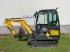 Minibagger Türe ait New Holland E18C graafmachine Yanmar met 670 uur nieuwstaat! met Sloopsortee, Gebrauchtmaschine içinde Kwintsheul (resim 2)