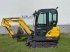 Minibagger Türe ait New Holland E18C graafmachine Yanmar met 670 uur nieuwstaat! met Sloopsortee, Gebrauchtmaschine içinde Kwintsheul (resim 1)