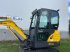 Minibagger Türe ait New Holland E18C graafmachine Yanmar met 670 uur nieuwstaat! met Sloopsortee, Gebrauchtmaschine içinde Kwintsheul (resim 7)