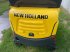 Minibagger Türe ait New Holland E18C graafmachine Yanmar met 670 uur nieuwstaat! met Sloopsortee, Gebrauchtmaschine içinde Kwintsheul (resim 9)