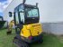 Minibagger Türe ait New Holland E18C graafmachine Yanmar met 670 uur nieuwstaat! met Sloopsortee, Gebrauchtmaschine içinde Kwintsheul (resim 8)