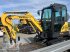 Minibagger del tipo New Holland E19C, Gebrauchtmaschine en Bad Waldsee Mennisweiler (Imagen 3)