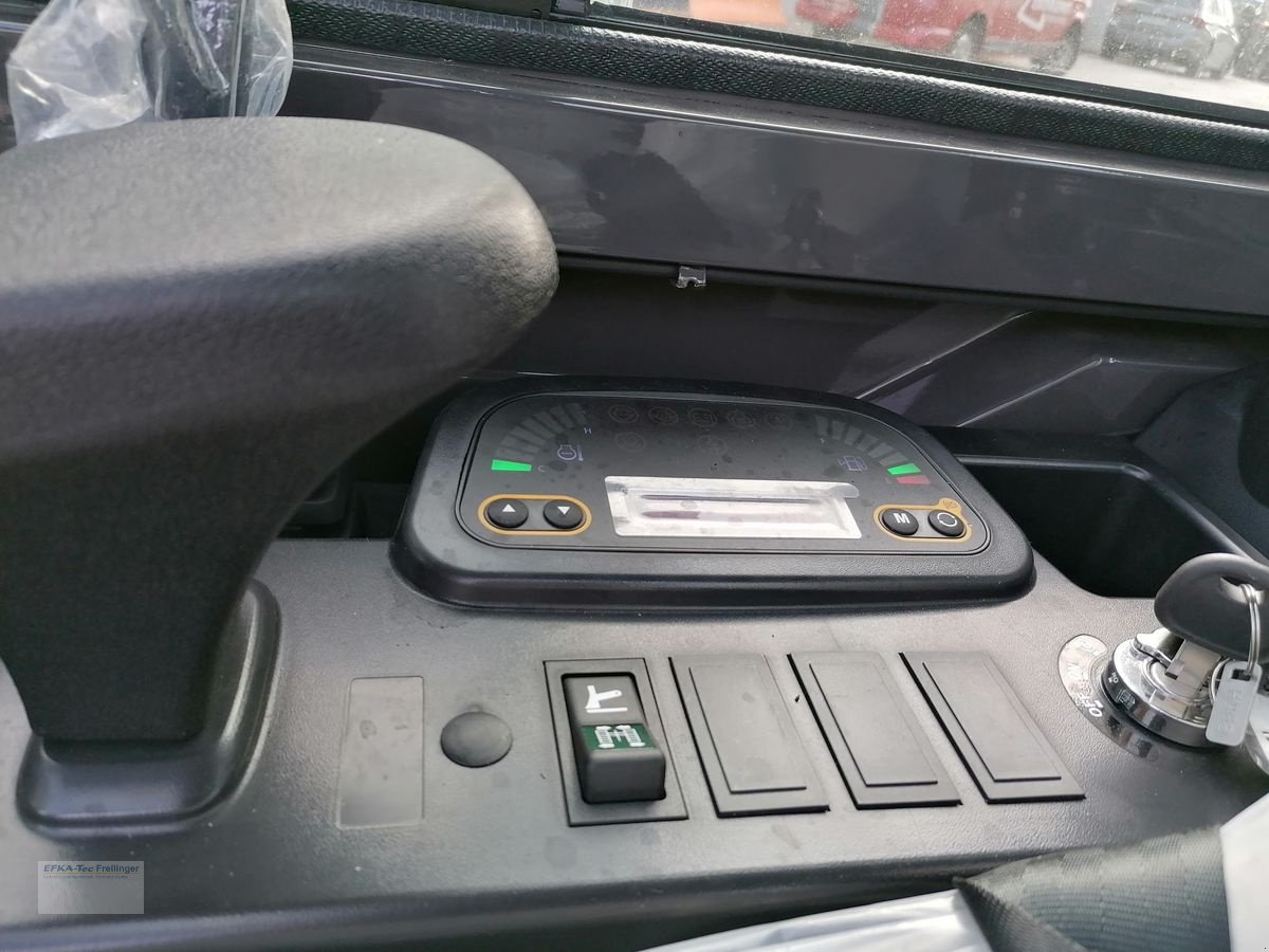 Minibagger του τύπου New Holland E19C, Neumaschine σε Obing (Φωτογραφία 5)