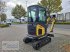 Minibagger typu New Holland E20D Kabine / Eurocomach, Neumaschine v Altenberge (Obrázek 7)