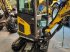 Minibagger a típus New Holland E20D, Neumaschine ekkor: Burgkirchen (Kép 4)