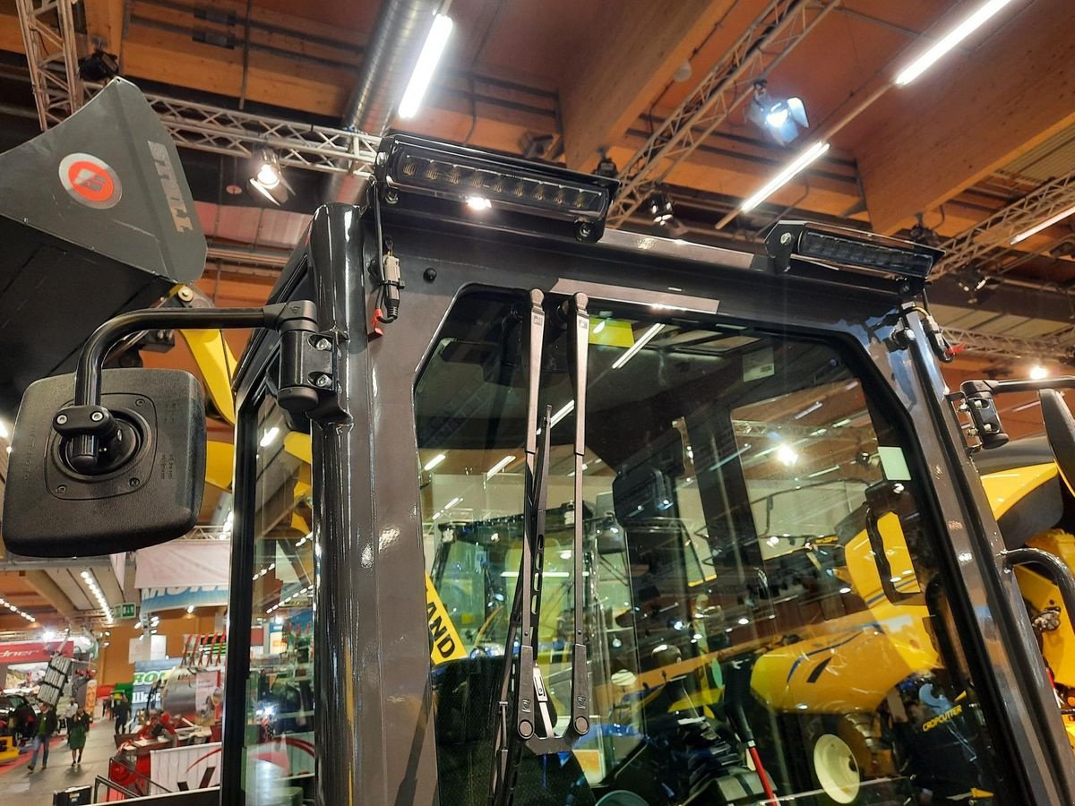 Minibagger a típus New Holland E20D, Neumaschine ekkor: Burgkirchen (Kép 5)