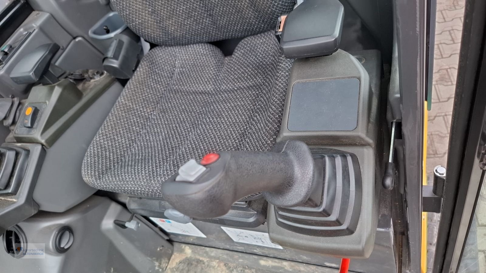 Minibagger Türe ait New Holland E22D / Eurocomach, Vorführmaschine içinde Altenberge (resim 13)