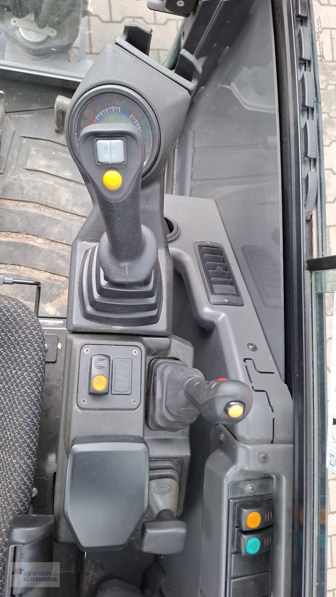 Minibagger Türe ait New Holland E22D / Eurocomach, Vorführmaschine içinde Altenberge (resim 12)