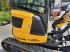 Minibagger des Typs New Holland E25D, Neumaschine in Burgkirchen (Bild 5)