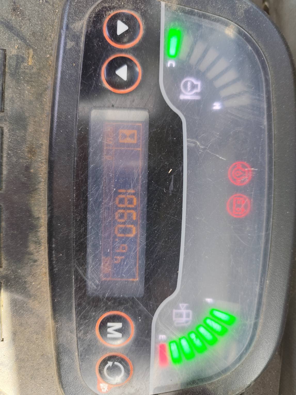 Minibagger typu New Holland E26C, Gebrauchtmaschine v Le Horps (Obrázek 9)