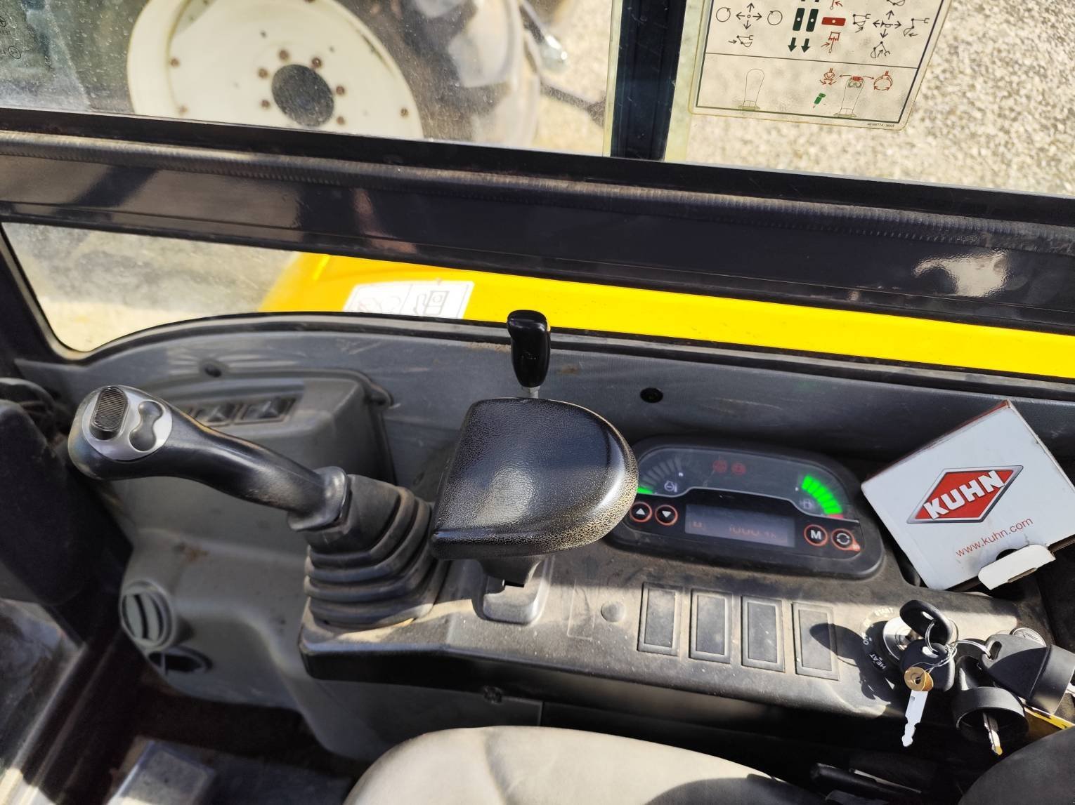 Minibagger typu New Holland E26C, Gebrauchtmaschine v Le Horps (Obrázek 11)