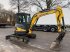 Minibagger za tip New Holland E39, Gebrauchtmaschine u Doetinchem (Slika 4)