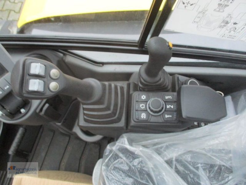 Minibagger Türe ait New Holland E55D, Neumaschine içinde Altenberge (resim 9)