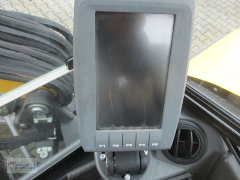 Minibagger Türe ait New Holland E55D, Neumaschine içinde Altenberge (resim 10)