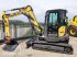 Minibagger des Typs New Holland E65D, Neumaschine in Altenberge (Bild 4)