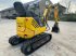 Minibagger del tipo New Holland e9sr minigraver, Gebrauchtmaschine en Boekel (Imagen 3)