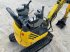 Minibagger типа New Holland e9sr minigraver, Gebrauchtmaschine в Boekel (Фотография 5)