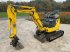 Minibagger del tipo New Holland e9sr minigraver, Gebrauchtmaschine en Boekel (Imagen 4)